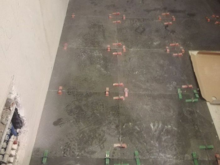 Archisio - Anna Claudia Bufo - Progetto Work in progress