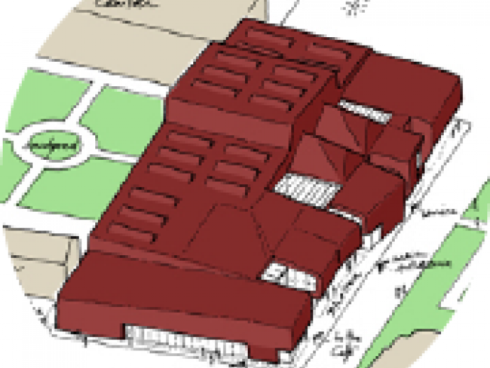 Archisio - Andrea Viviani - Progetto Architetto