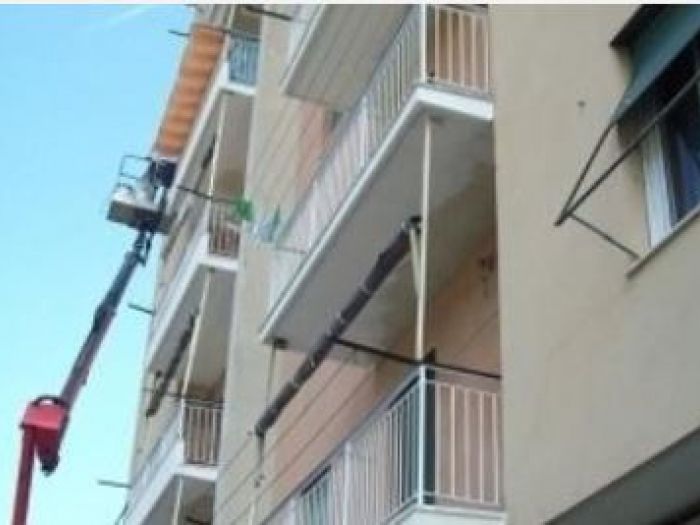 Archisio - Impresa Edile Bartucelli Domenico - Progetto Realizzazione e rifacimenti di terrazzi e tetti