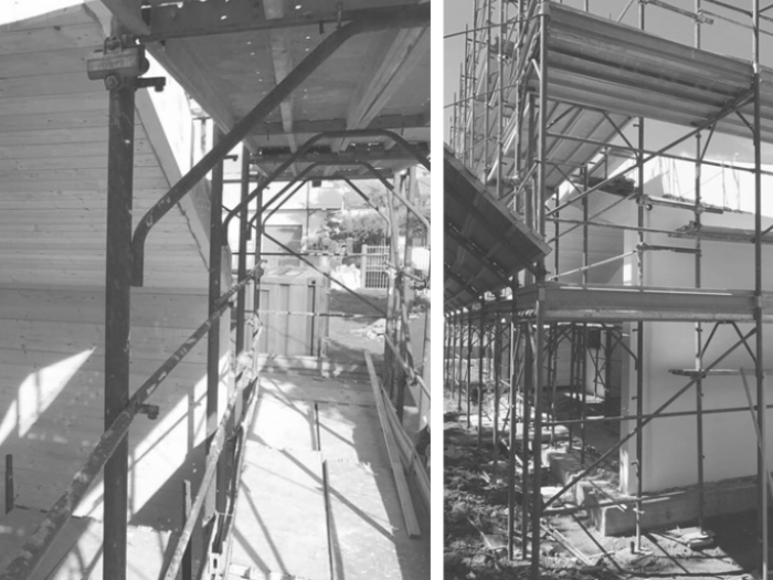 Archisio - Edilizia Capotosto - Progetto Bioedilizia