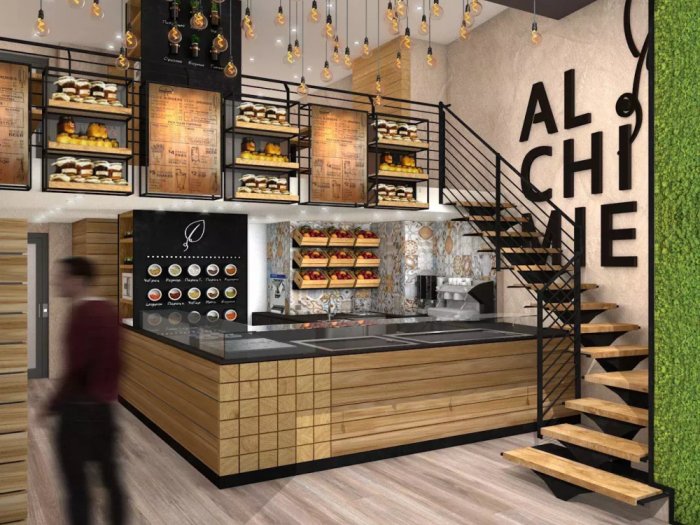 Archisio - Dwaa - Progetto Alchimie