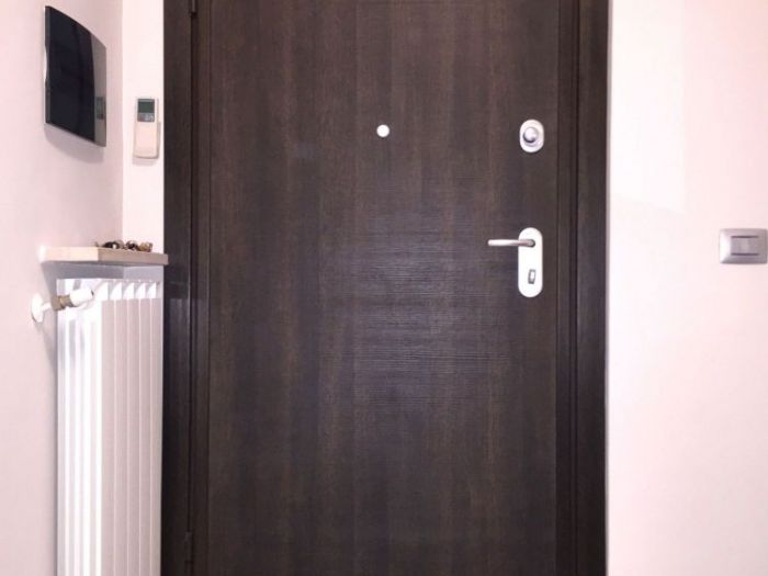 Archisio - Porte Finestre Co - Progetto Porte