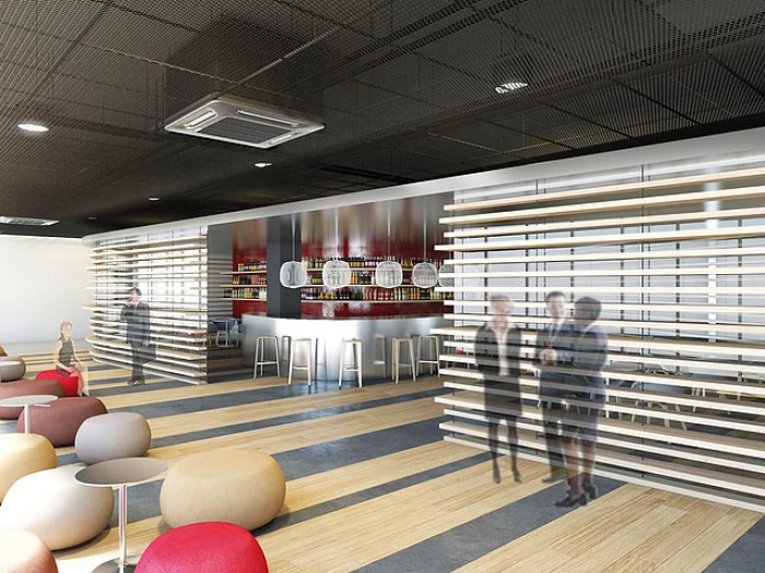 Archisio - Roberto Pellino - Progetto Interni