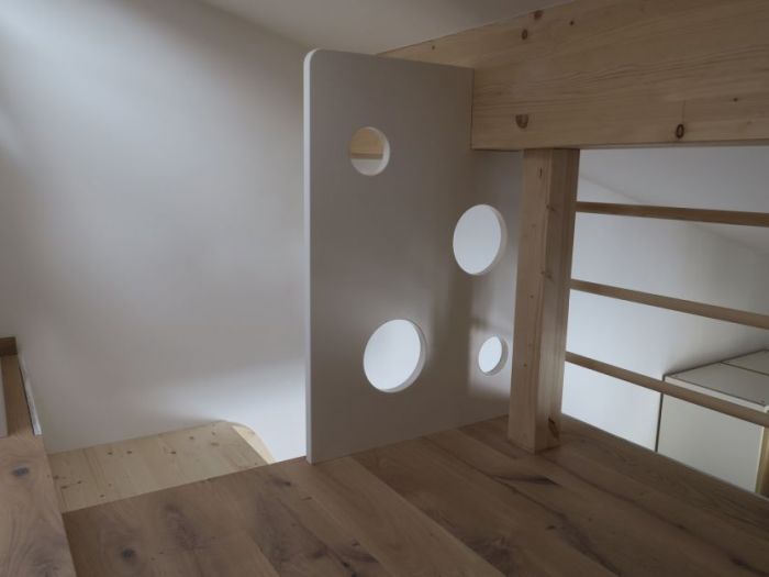 Archisio - Manuel Benedikter - Progetto Casa s