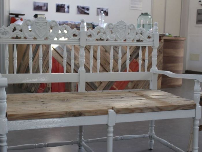 Archisio - Gabriele Fanuli - Progetto Autocostruzione