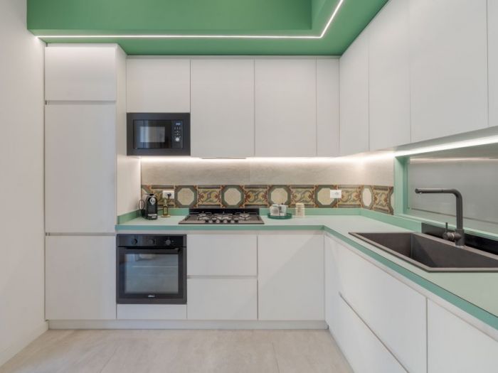 Archisio - X1architettura - Progetto House qg