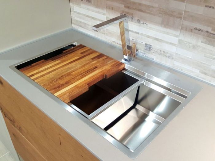 Archisio - Dimensione Legno - Progetto DIMENSIONE LEGNO