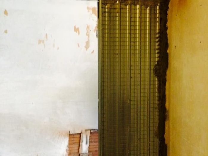 Archisio - La Servizi Ristrutturazioni - Progetto Interni