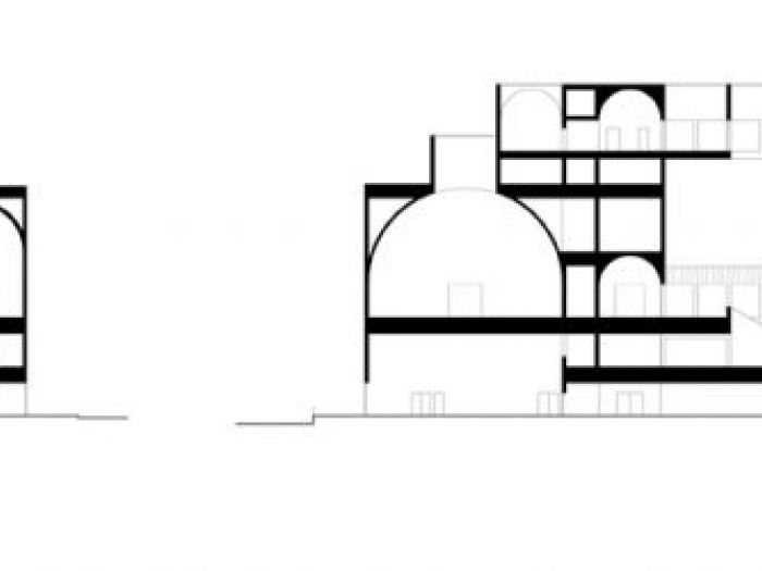 Archisio - Campomarzio - Progetto Guggenheim helsinki