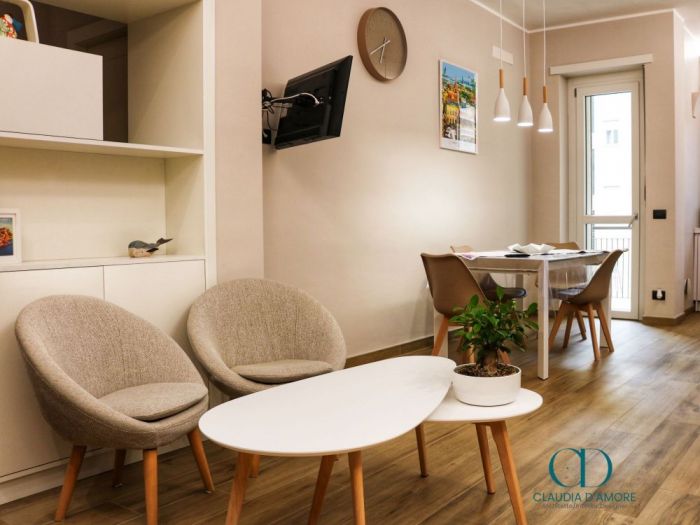 Archisio - Claudia Damore - Progetto A quiet place