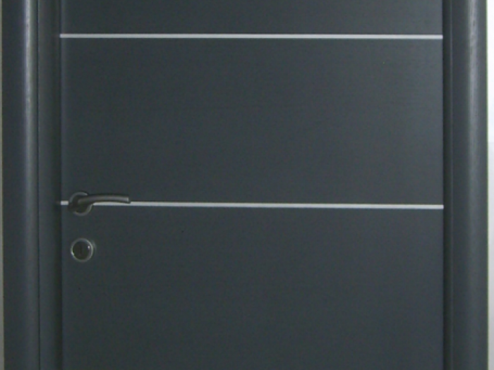 Archisio - Boncristiano Porte srl - Progetto Porte linea dinamic