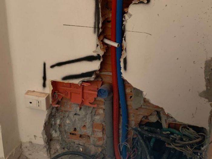 Archisio - Nadine Schmitz - Progetto Piccolo bed and breakfast