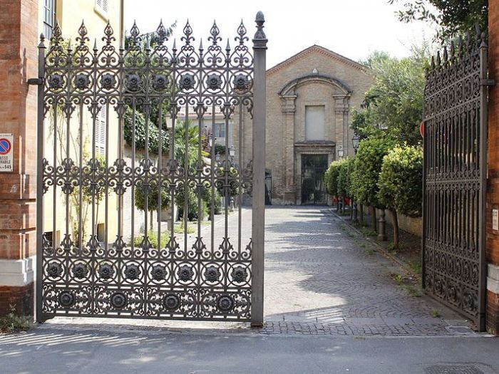 Archisio - Nardozza Nicola Impianti Elettrici - Progetto Installazione automazione cancelli