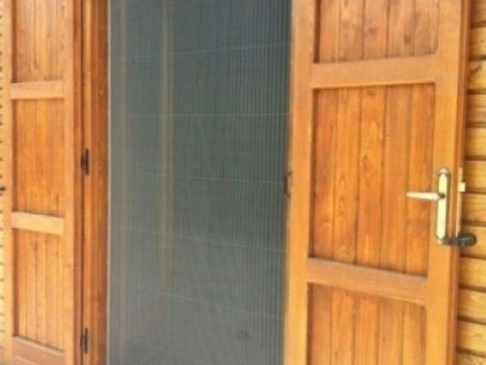 Archisio - Bm Plast srl - Progetto Zanzariere