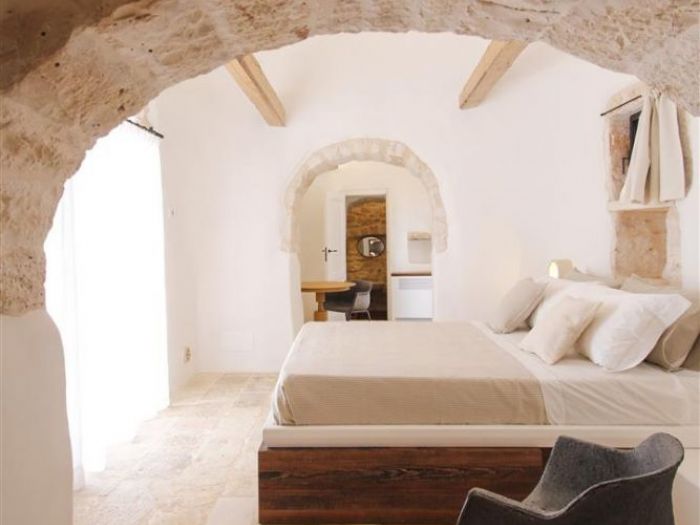 Archisio - Arkitetti Flore Venezia - Progetto Borgo canonica luxury hotel