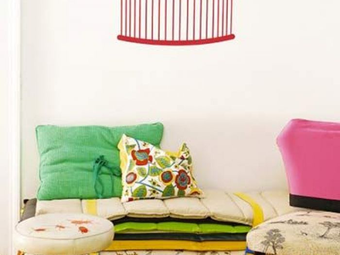 Archisio - Le 1800 - Progetto Interior design