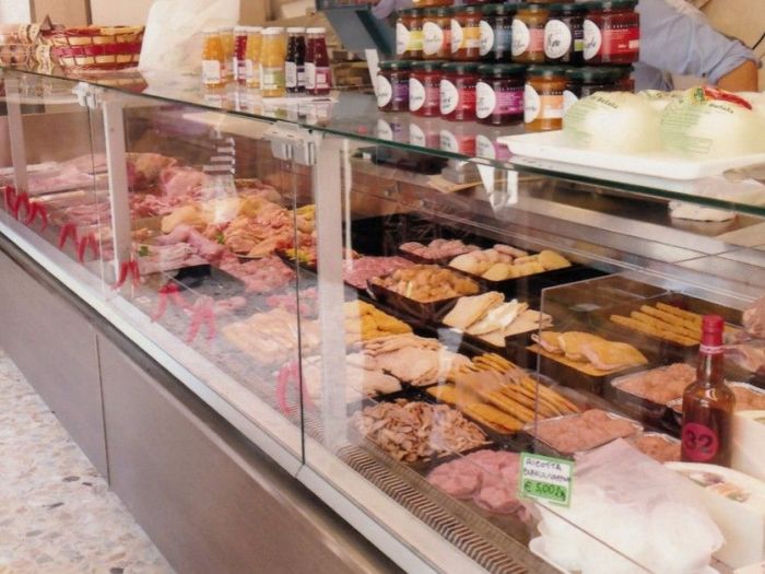 Archisio - Verafrigor - Progetto Mondial carni da gigione