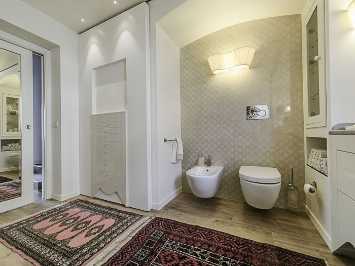 Archisio - Arredoriflesso Di Tiziano Scattolin - Progetto Il rinnovo