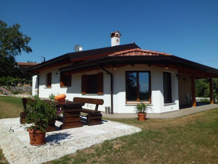 Archisio - Elegante Impresa - Progetto Abitazione