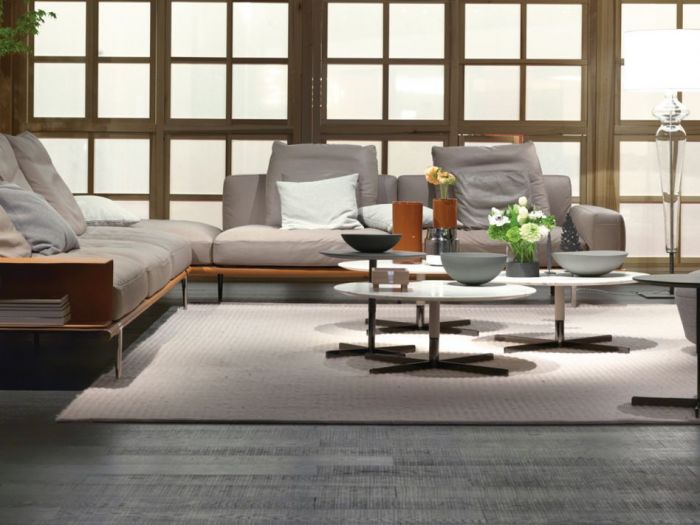 Archisio - Studio Contact - Progetto Soggiorni