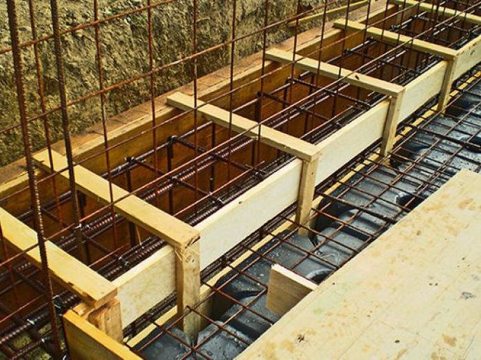 Archisio - Impresa Edile Brogi Emmanuele - Progetto Lavori