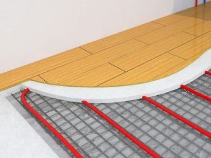 Archisio - Termoservice - Progetto Solare termico