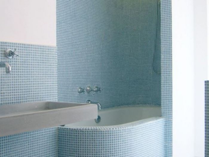 Archisio - Gabriele Mazzei Architetto - Progetto Casa a garbatella