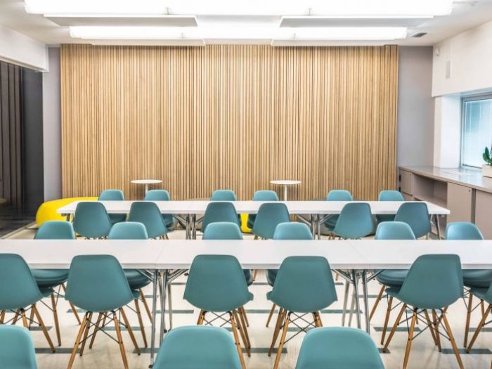 Archisio - Durante Ufficio - Progetto Nonno nanni