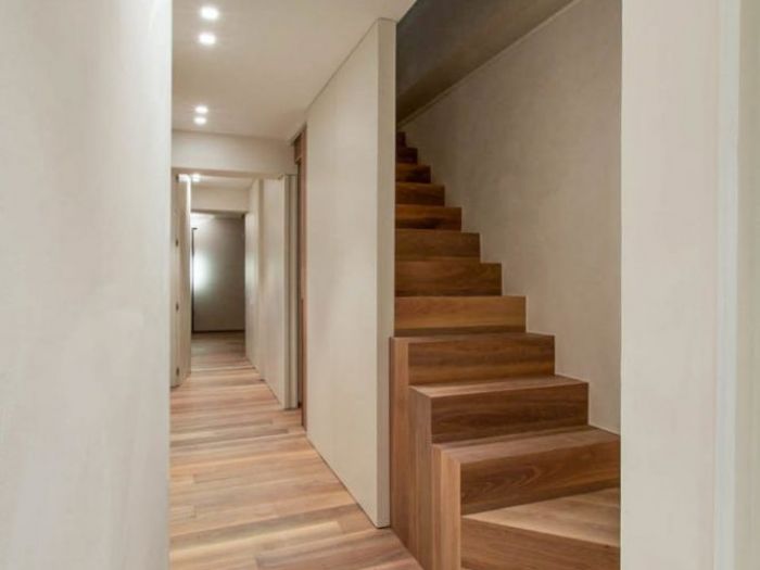 Archisio - Depaolidefranceschibaldan Architetti - Progetto Casa m