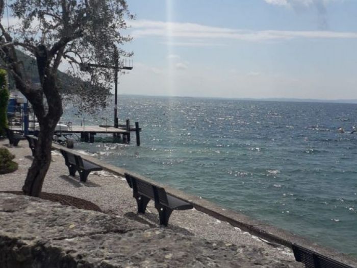 Archisio - Ammirati srl - Progetto Villa lago di garda