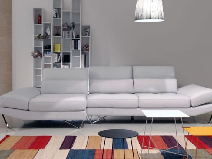 Archisio - Nascetti Arredamenti - Progetto Divani 3