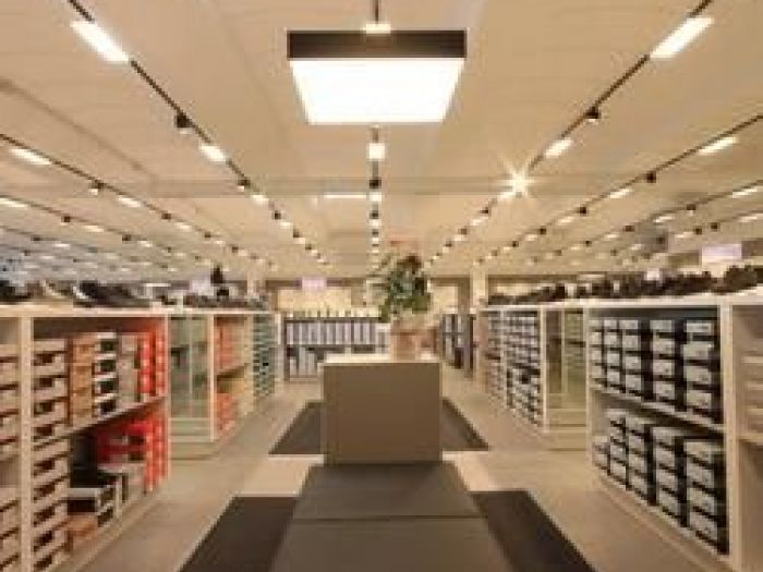 Archisio - Studio Tondo - Progetto Carpatinus calzature