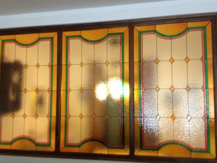 Archisio - Creative Glass Art - Progetto Vetrate artistiche