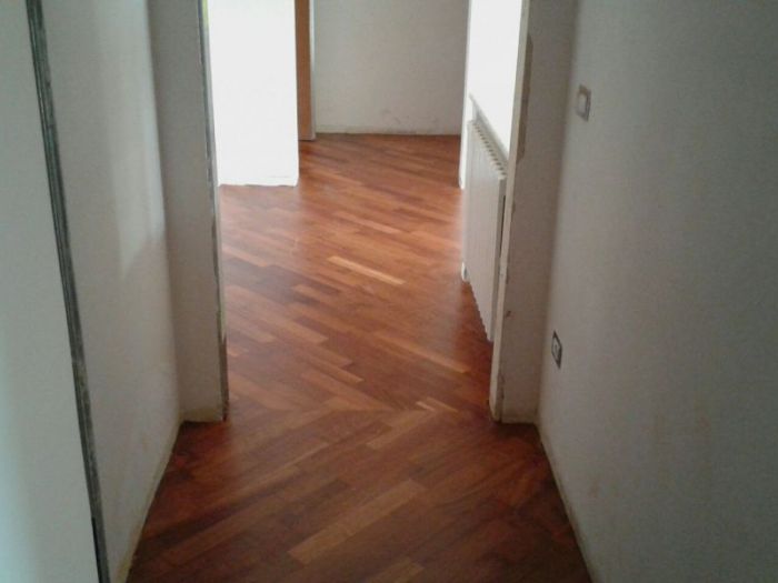 Archisio - Schinco Parquet srl - Progetto Parquet tradizionale