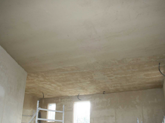 Archisio - Messapia Style - Progetto Intonaci naturali