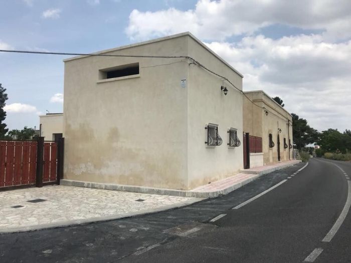 Archisio - Cassano Costruzioni Restauri srl - Progetto Smantellamento e realizzazione di nuove strutture in cemento armato