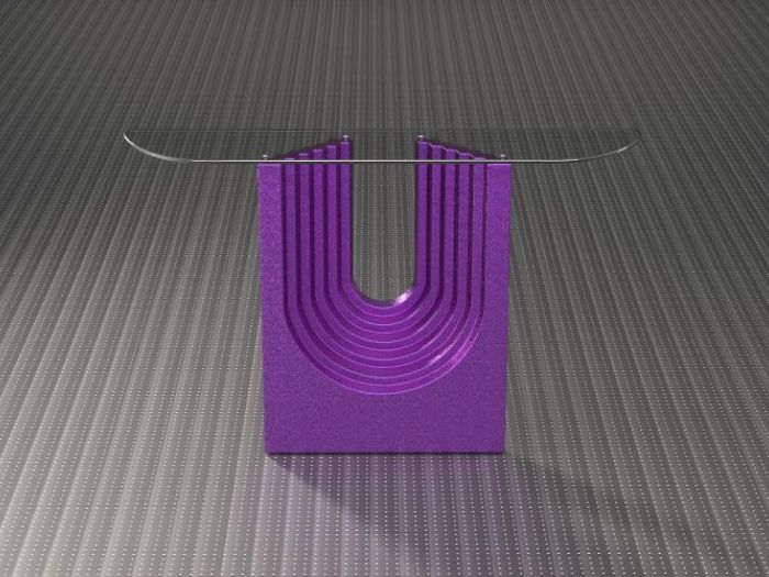 Archisio - Dablec Di Tiziano Moletta - Progetto Consolle da ingresso classiche e moderne