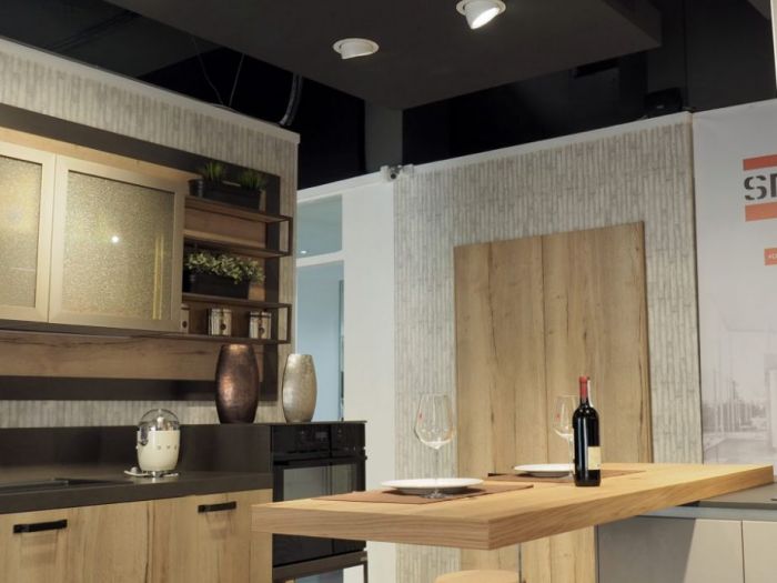 Archisio - Helitec - Progetto Agata arredamenti