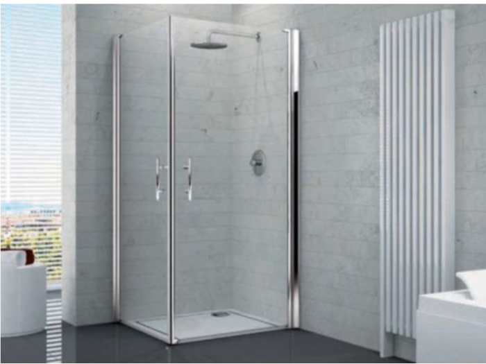 Archisio - Starclima - Progetto Ristrutturazioni bagni