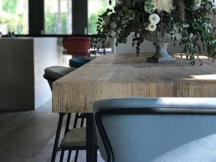 Archisio - Scab Design - Progetto Casa privata a forte dei marmi