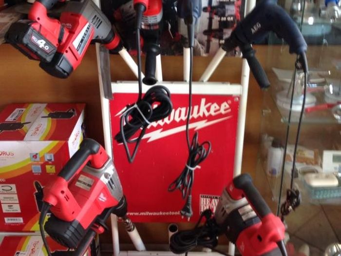 Archisio - Bianco srl - Progetto Strumenti di lavoro