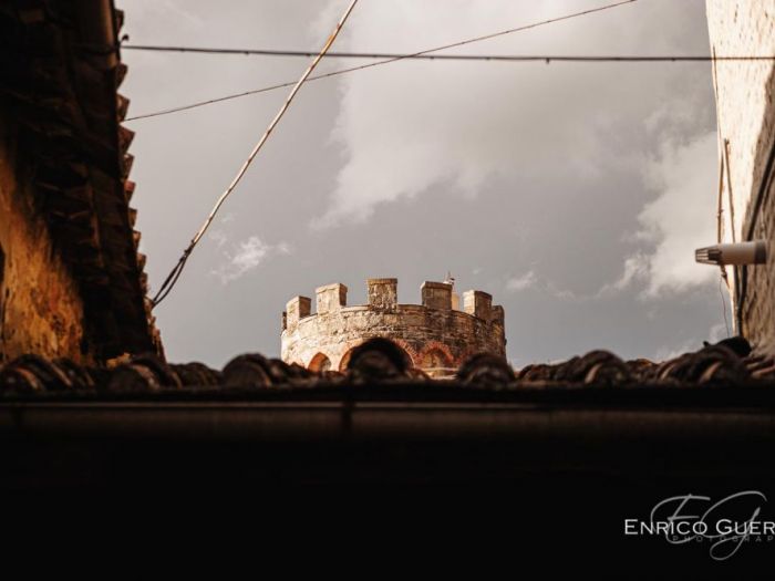 Archisio - Enrico Guerri Photography - Progetto Servizio fotografico castello di ferrano