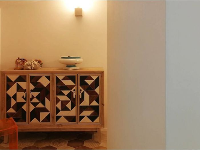 Archisio - Collettivo Spazio - Progetto Casa m