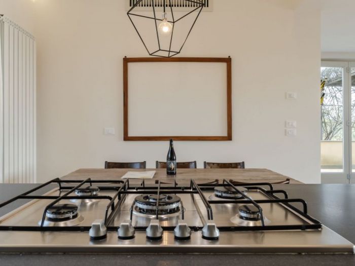 Archisio - Sabrina Pezzoli - Progetto Borgo syrah - residenza