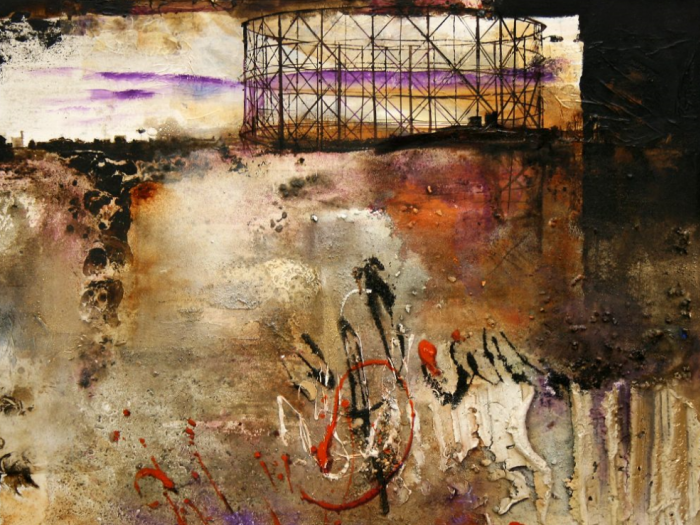 Archisio - Ester Maria Negretti - Progetto ESTER MARIA NEGRETTI