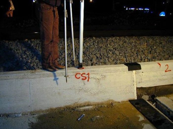 Archisio - Ingegnere Ferdinando Mangiavacchi - Progetto Stazione ferroviaria