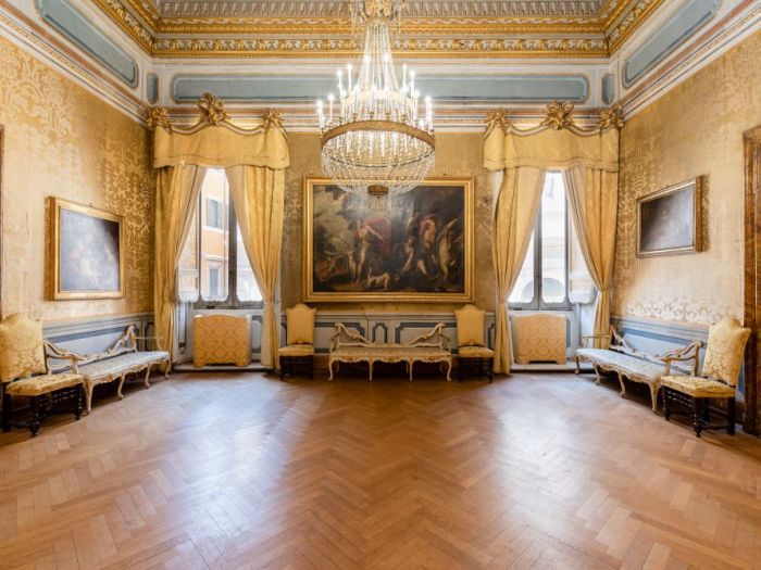 Archisio - Daniele Raffaelli - Progetto Residenza storica