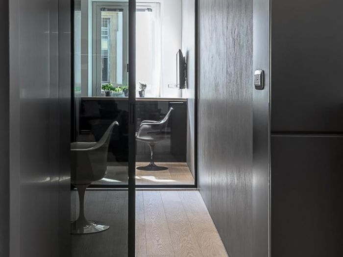 Archisio - Antonella Bozzini - Progetto Fotografia architettura interni