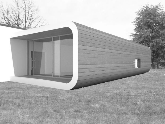 Archisio - Alberto Facco - Progetto Pubblico