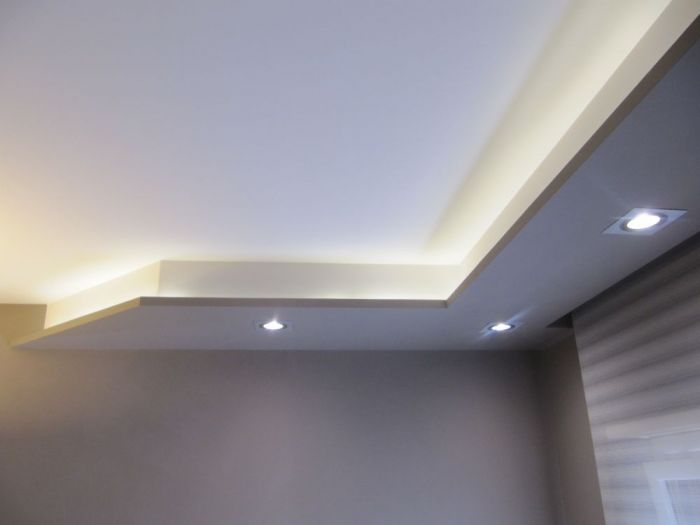 Archisio - Giuseppe Bisceglia - Progetto Casa talamo - 90mq